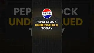 How to Value a Stock in 2 Minutes (Pepsi)