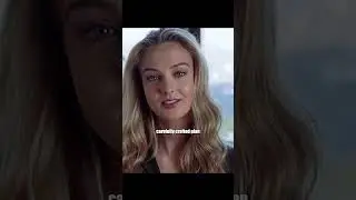 Он думал, что это настоящая любовь, а потом понял, что это ловушка. #фильм #кино
