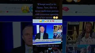 😝🤧No more the View #financial zone # fox news #calmdown