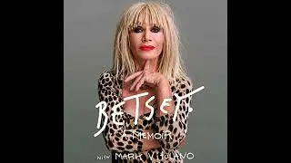 Betsey: A Memoir by Betsey Johnson | Full Audiobook