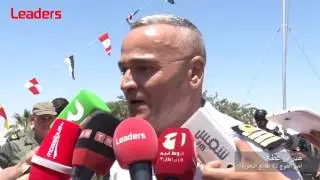 الفوج 52 طلائع البحرية: حماية الحدود والمنشآت البحريّة والتصدي للإرهاب