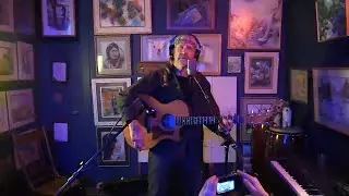 Ohio - Neil Young cover