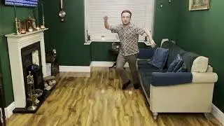 All Eyes On This - Line Dance (Ryan Hunt, June 2025)