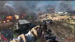 Battlefield 6 Battle Royale - Banda Porobieńc&oacute;w LIVE - el--loco84-PL