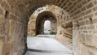 Suze La Rousse - Drôme - Rhône Alpes