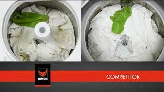 IPSO&reg; Commercial & Semi-Commercial Laundry Machines... Now in Tanzania!!