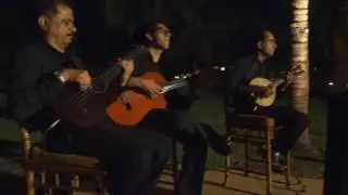 Fado in Goa