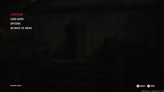 A Quiet Place Game