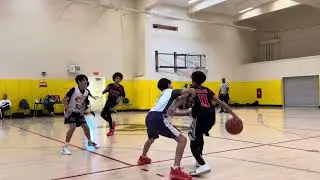 Follow Through Hoops 14U vs. Chew On This - 11.22.2025