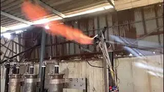 Gasification System 2