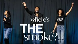 Where's the Smoke? | Pastor Alex | Life Revolution Church
