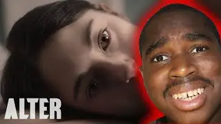 Horror Short Film 