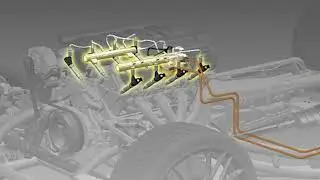 ACDelco Fuel System Cleaning 44K
