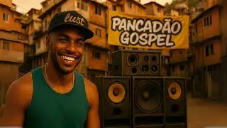 TOP 10 FUNK CARIOCA | PARED&Atilde;O SANTO &bull; S&Oacute; PANCAD&Atilde;O GOSPEL