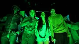011csoport - Meanwhile in Kansas- Trailer (Theatre performance with 3D mapping)