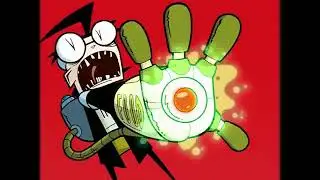 Invader Zim S:1 Ep:0 - Pilot