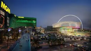 Major League Baseball vote on Athletics&rsquo; relocation to Las Vegas could come Thursday