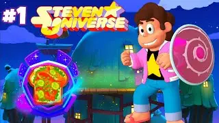 I AM OFFCAILY THE RANK #1 STEVEN UNIVERSE IN #multiversus *Hiting Master* (We fought NAKAT and Void)