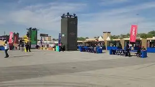 Formula E Diriyah 2024