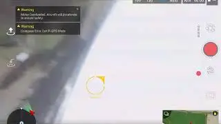 ALL SYSTEMS FAIL!! [DJI Phantom 3 Pro loss of control and crash]