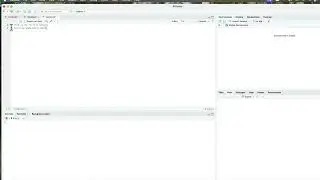 Scripts, Console, and Comments – Writing and Running Your First Code