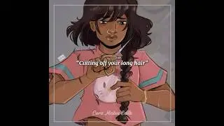 Pride Month: Day 11 |::| #pjo #hoo #toa #rickriordan #percyjackson #pipermclean #shelper #shel #edit