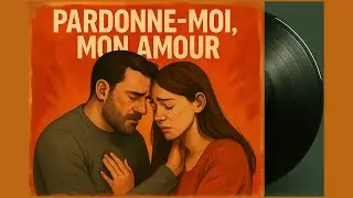 Pardonne-moi, mon amour – Quand l’amour demande pardon