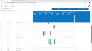 Kronos Scheduler Tutorial