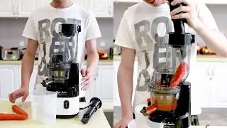 Taylor Swoden Slow Joy 900060 - Slowjuicer