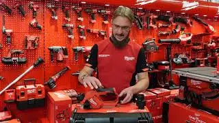 Milwaukee M12 BLP-0X Brushless Planer **BRAND NEW** #tools #trending #milwaukee