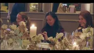 The Launch (Dermanda Skincare)