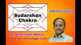 Sudarshan Chakra Secret of interpritation by Dr.Dharmesh Mehta