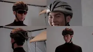KPLUS SUREVO Bicycle Helmets - Introduction