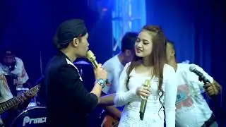 Almera Sabrina Feat Arya Satria - Jamu Pegel Mlarat | Dangdut (Official Music Video)