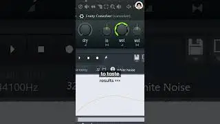 Do this to create VOCAL AMBIENCE! (Edison + Convolver)