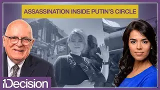 Bonus: Did Russia Stage the Drone Attack? | One Decision