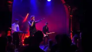 Diamond Cafe - Date Me LIVE @Les &Eacute;toiles, Paris 26/06/2025