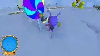 I Play Wobbly life
