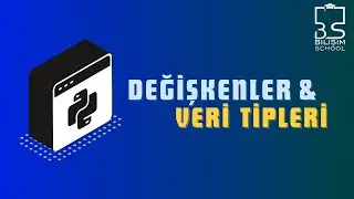 Değişkenler ve Veri Tipleri