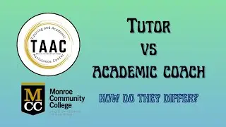 Tutor vs Academic Coach: How Are They Different?