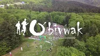 RAID O'BIVWAK 2018 - 1&egrave;re journ&eacute;e