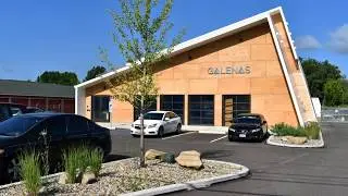 Galenas