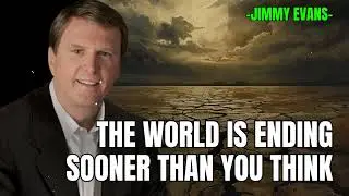 Blow the Shofar! The Rapture Could Strike on THIS Date &ndash; Are You Ready? - Pastor Jimmy Evans