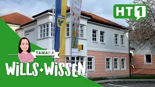 UTZENAICH: Eine Gemeinde muss leben! | G&uuml;nther Lengauer | B&uuml;rgermeister | Tamara will's wissen