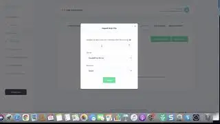Tribe Engine Demo