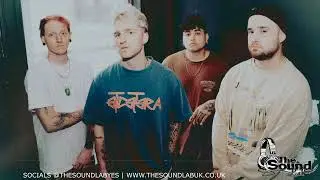Interview with Dead Lakes 2023
