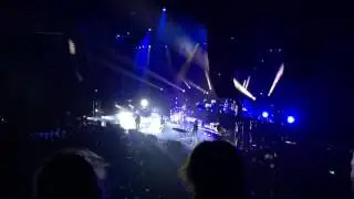 The Cure - Boys Don't Cry @ Forum, Copenhagen 2016-10-14