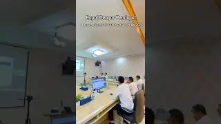 Rapat Dengar Pendapat bersama Komisi II DPR RI untuk RAPBN 2026