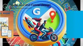 Local SEO and Funnel Design Manila