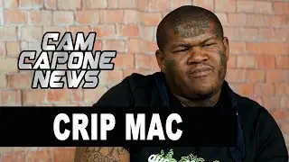 Crip Mac On Inviting Adin Ross&rsquo; Friend N3on To The 55th St Alley For Saying He&rsquo;ll Violate Him